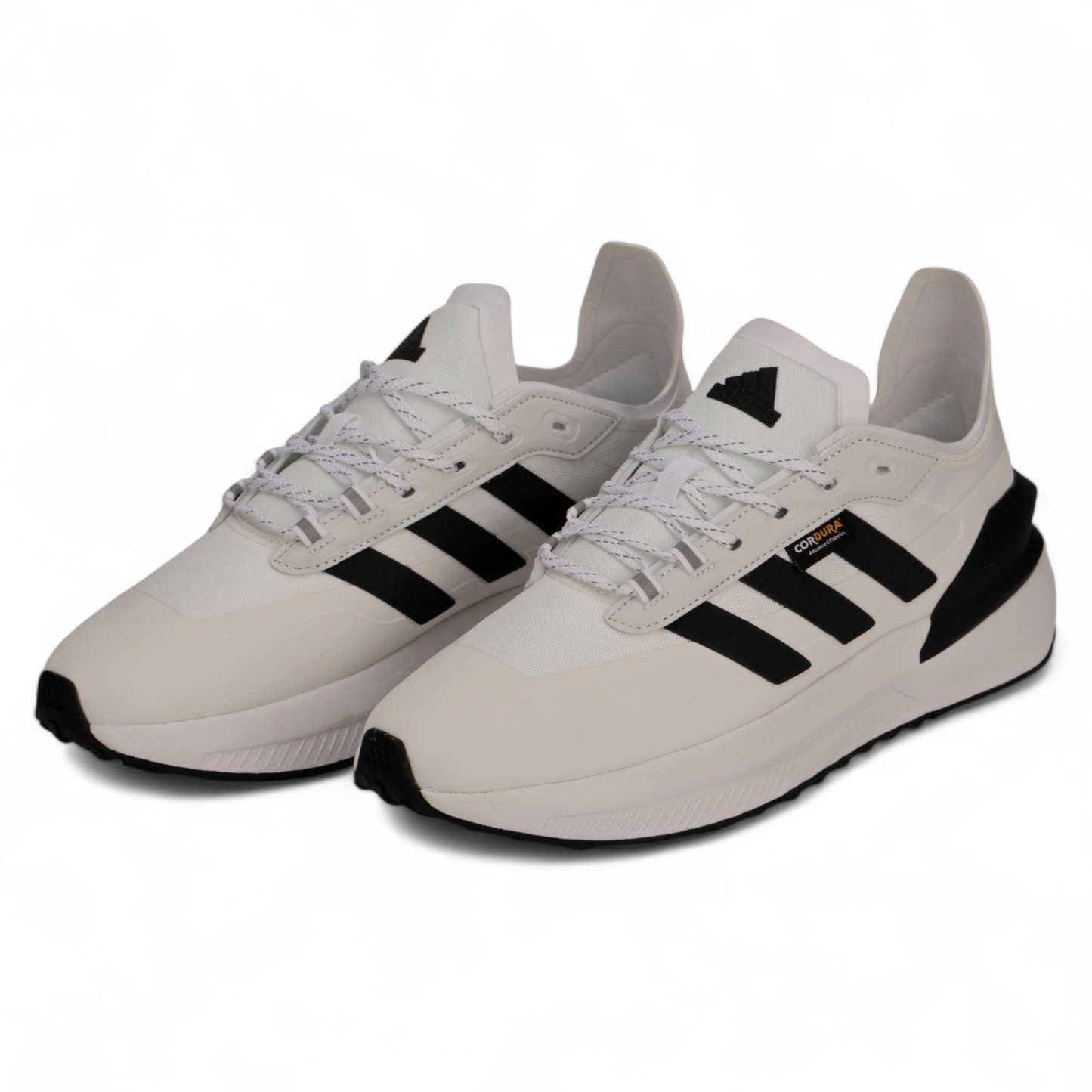 Adidas cordura running shoes SR - in white