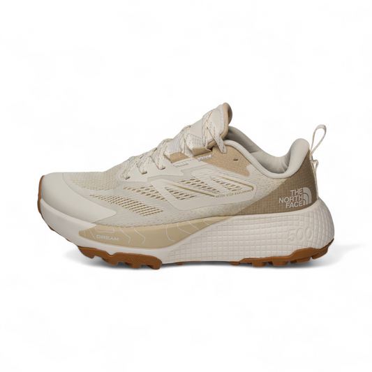 The north face Altamesa 500 running shoes NT - in beige