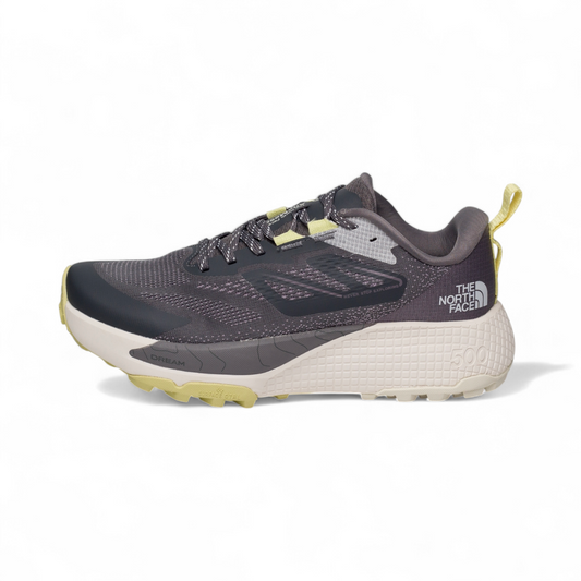 The north face Altamesa 500 running shoes NT - in dark grey