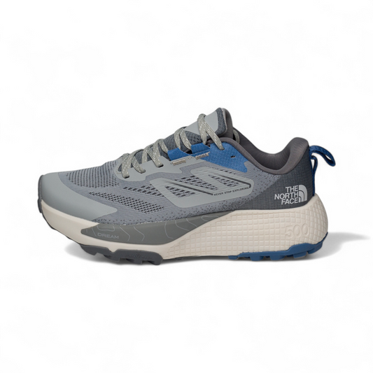 The north face Altamesa 500 running shoes NT - in light grey