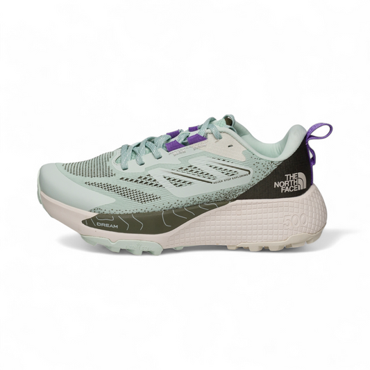 The north face Altamesa 500 running shoes NT - in aqua