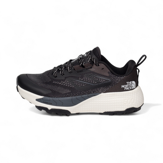 The north face Altamesa 500 running shoes NT - in black
