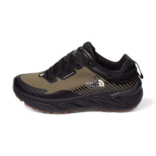 The north face outdoor shoes FL - in khaki