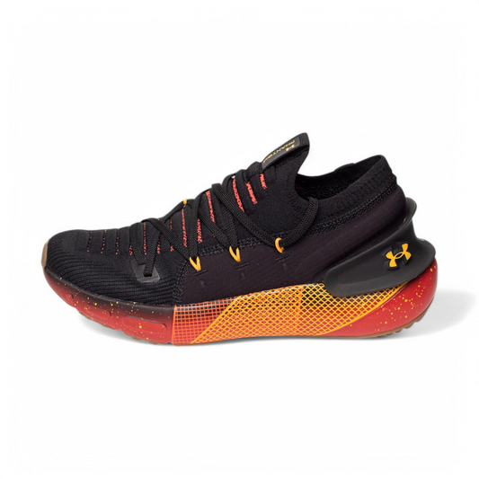 Under Armour Hovr Phantom 3 Sneakers UA - in black×orange