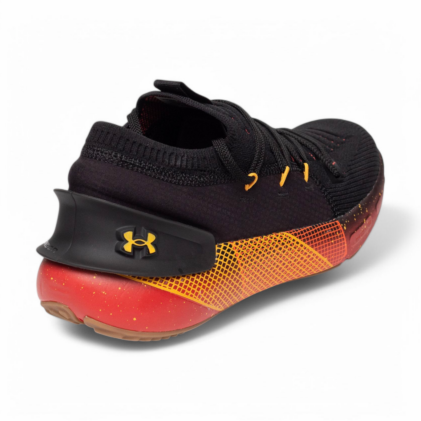 Under Armour Hovr Phantom 3 Sneakers UA - in black×orange