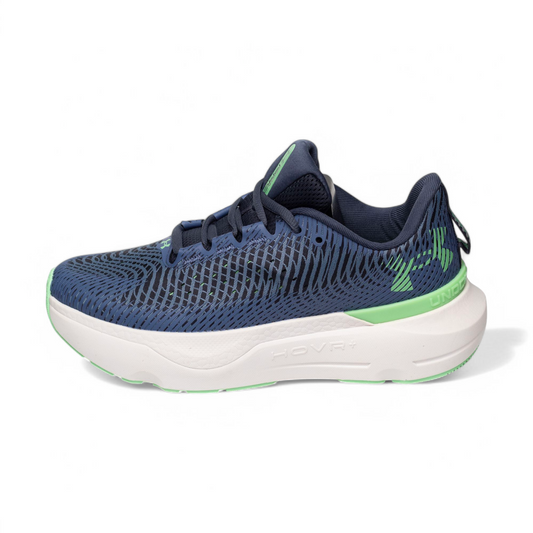 Under Armour Infinity Pro Trainers U99 - in Turquoise