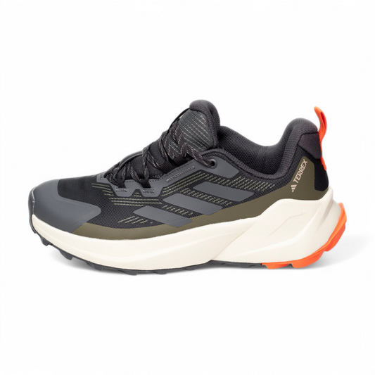 Adidas Terrex Soulstride running shoes EX - in gray×orange