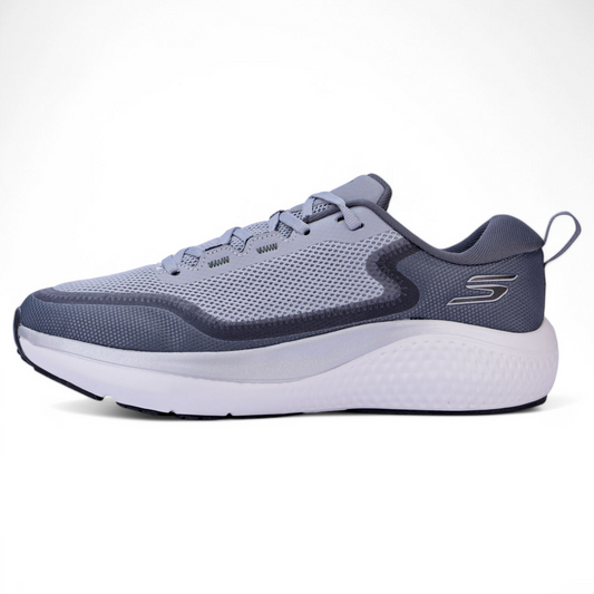 Skechers GO RUN Supersonic Max running Shoes SP - in Dark gray