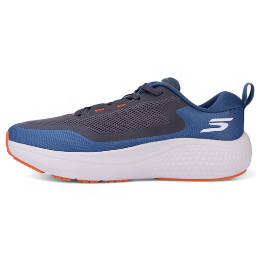 Running Shoes Skechers GO RUN Supersonic Max SP - in Navy