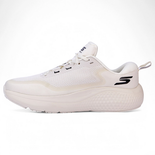 Skechers GO RUN Supersonic Max running Shoes SP - in Beige