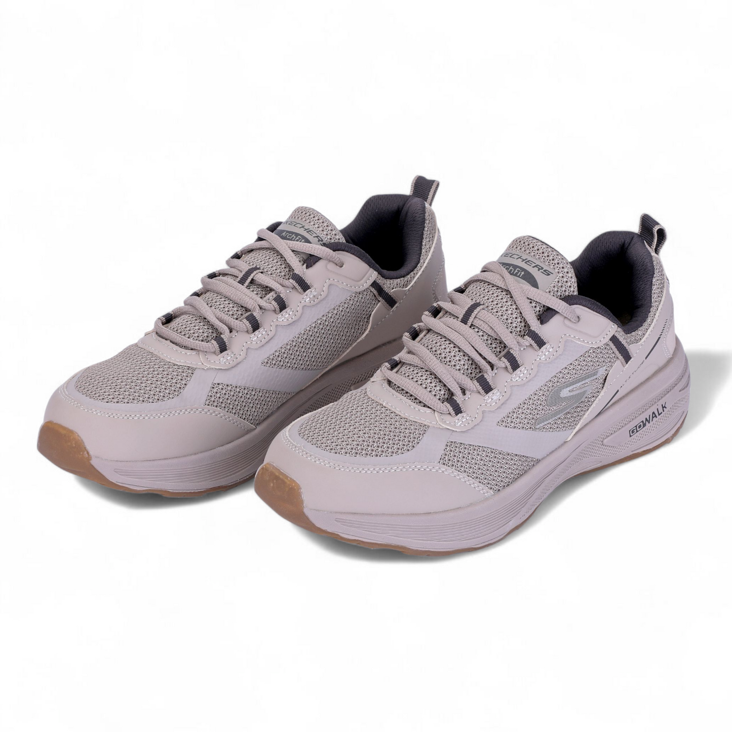 Skechers GO WALK Arch Fit Outdoor WK - in Beige