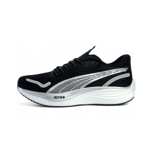 Puma Velocity Nitro 3 Running Shoes BV - in black