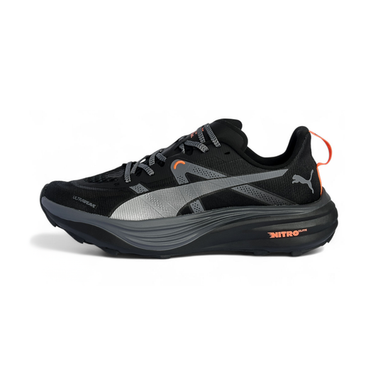 Puma SEASONS Deviate NITRO Elite Trail PD - in black