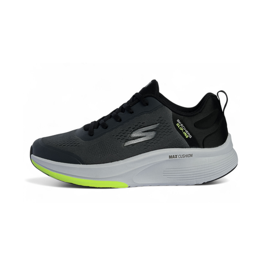 Skechers Max Cushioning Elite Smooth Transition SL - in Dark gray