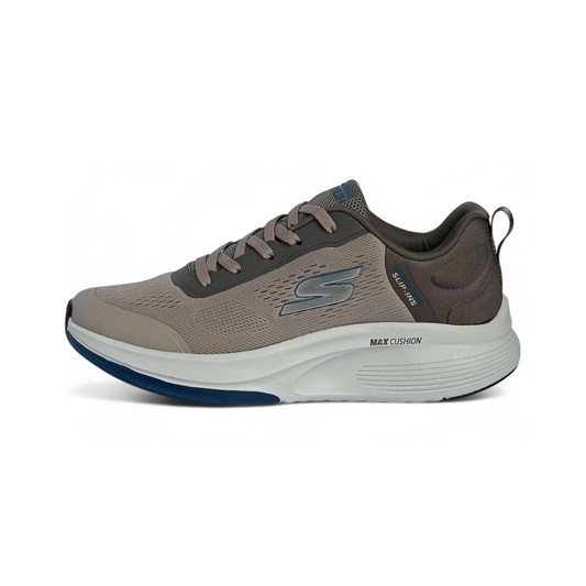 Skechers Max Cushioning Elite Smooth Transition SL - in Beige
