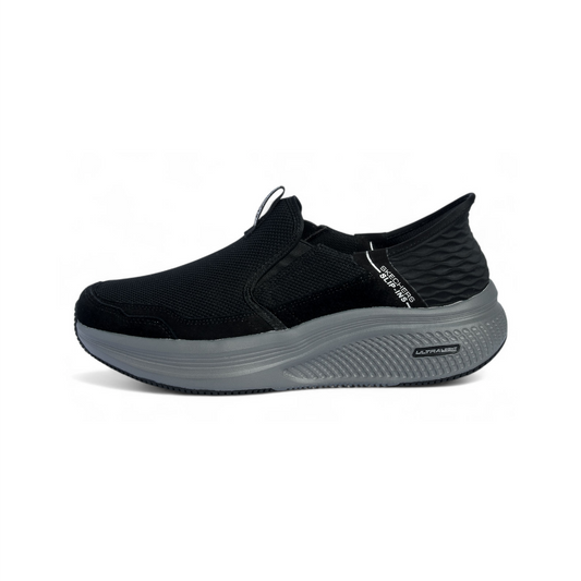 Skechers Hands Free Slip-ins Parson – Oswin IN - in Black