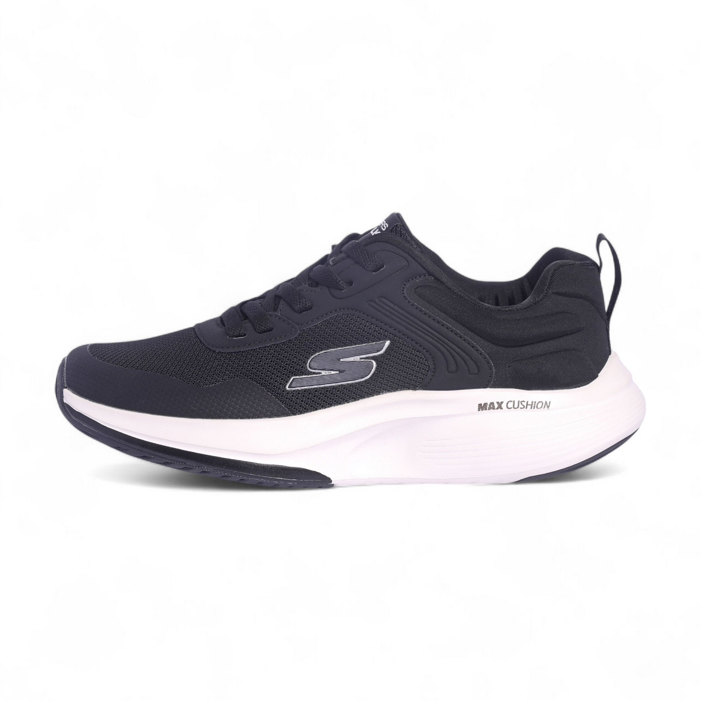 Skechers GO WALK Max Cushioning MX - in Black