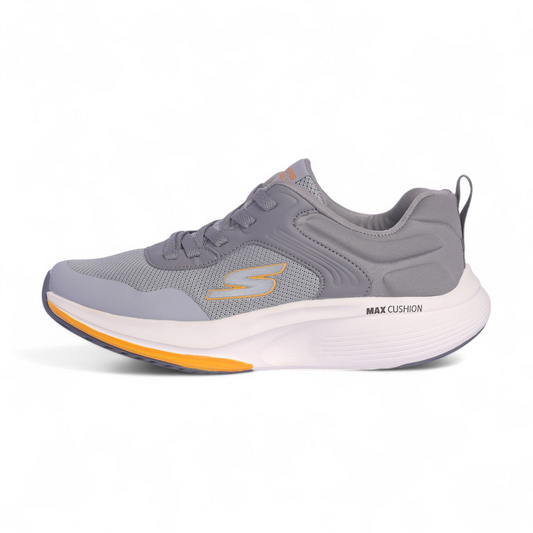Skechers GO WALK Max Cushioning MX - in Dark gray