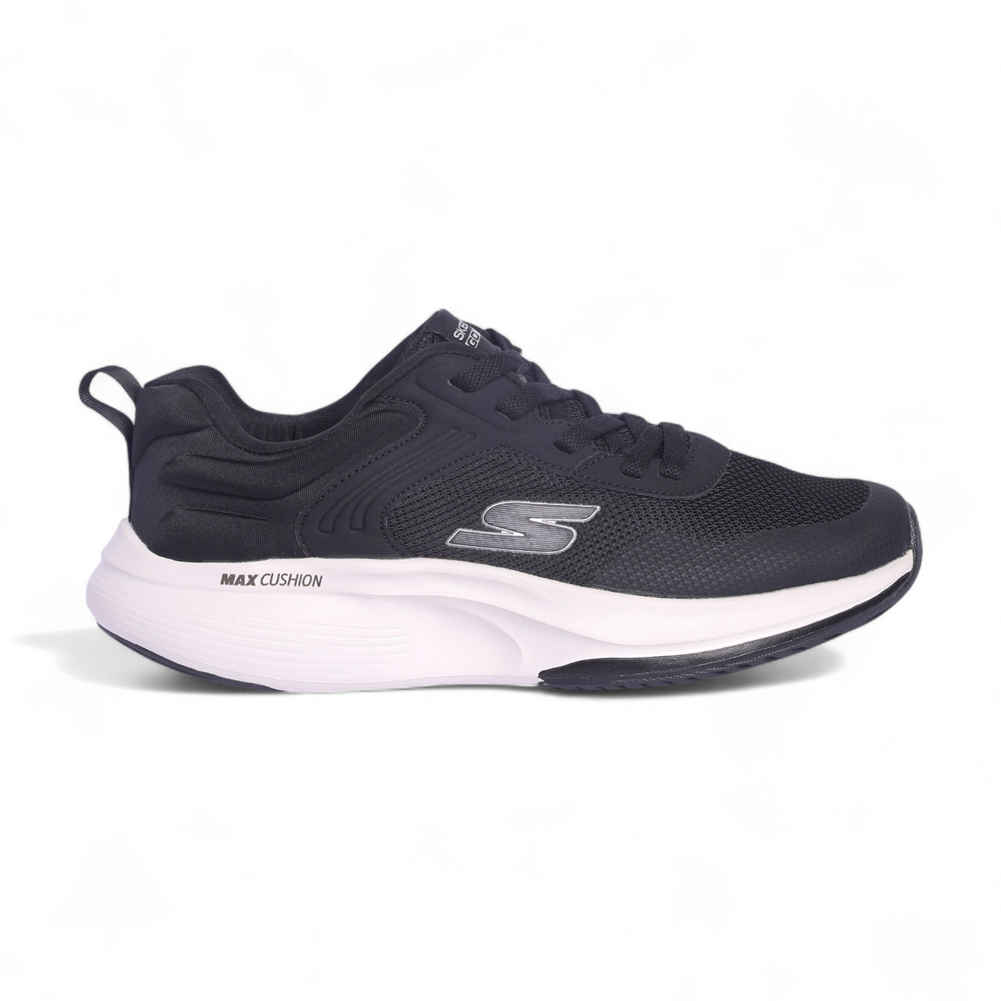 Skechers GO WALK Max Cushioning MX - in Black