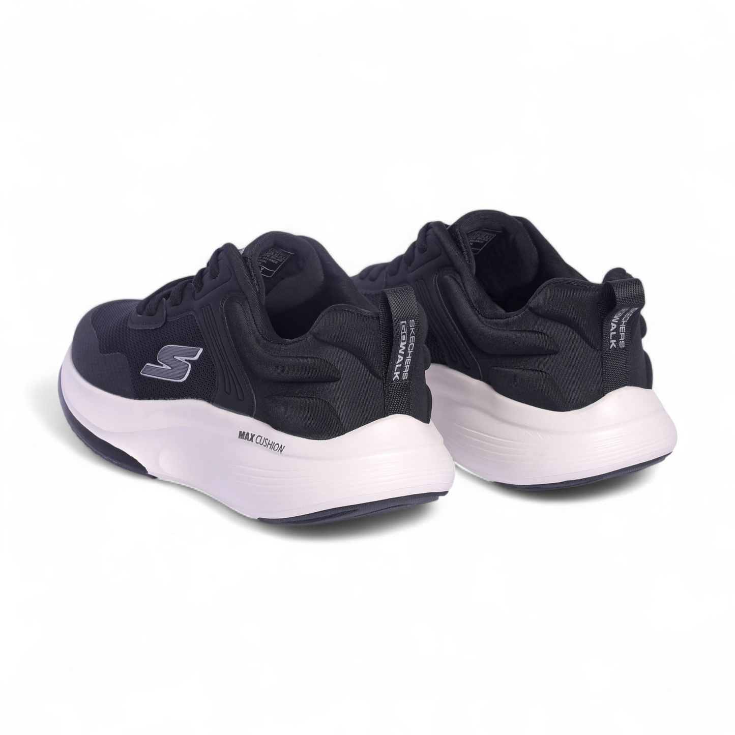 Skechers GO WALK Max Cushioning MX - in Black