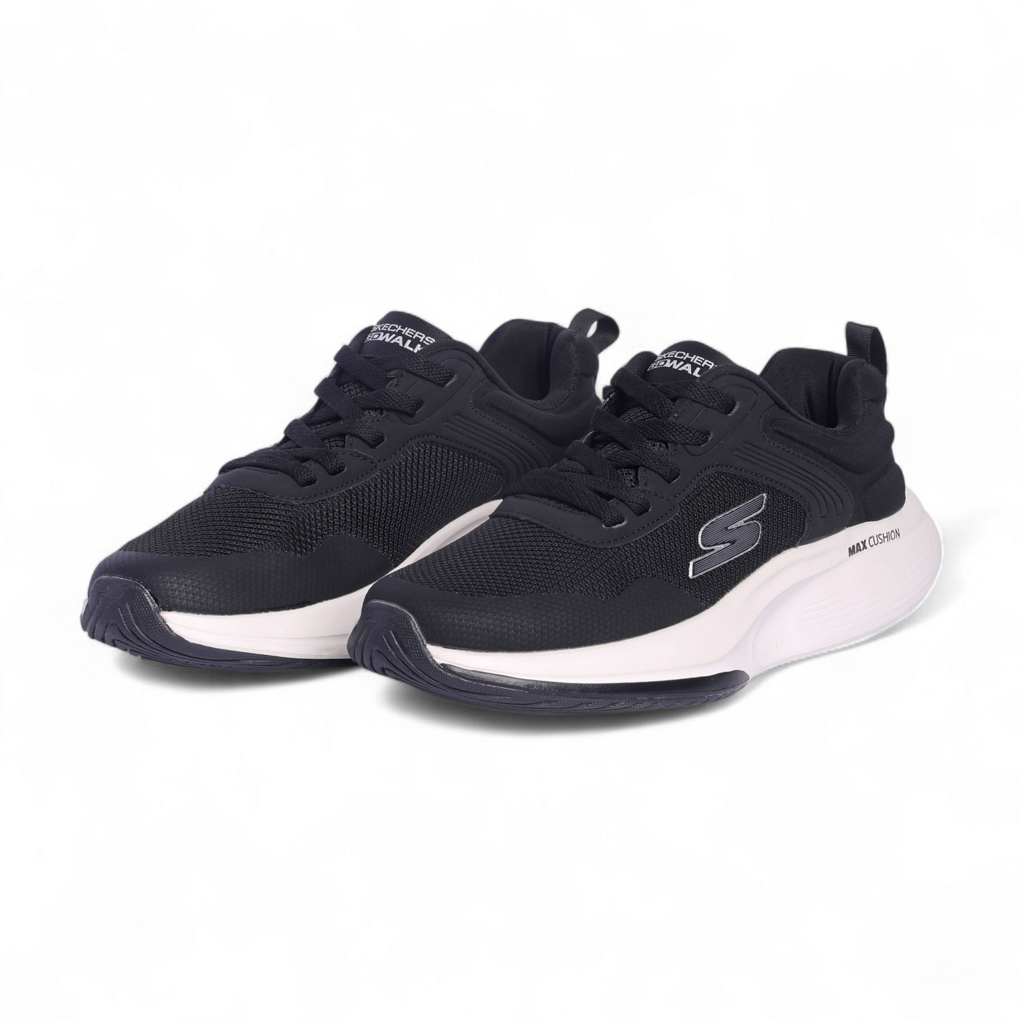 Skechers GO WALK Max Cushioning MX - in Black