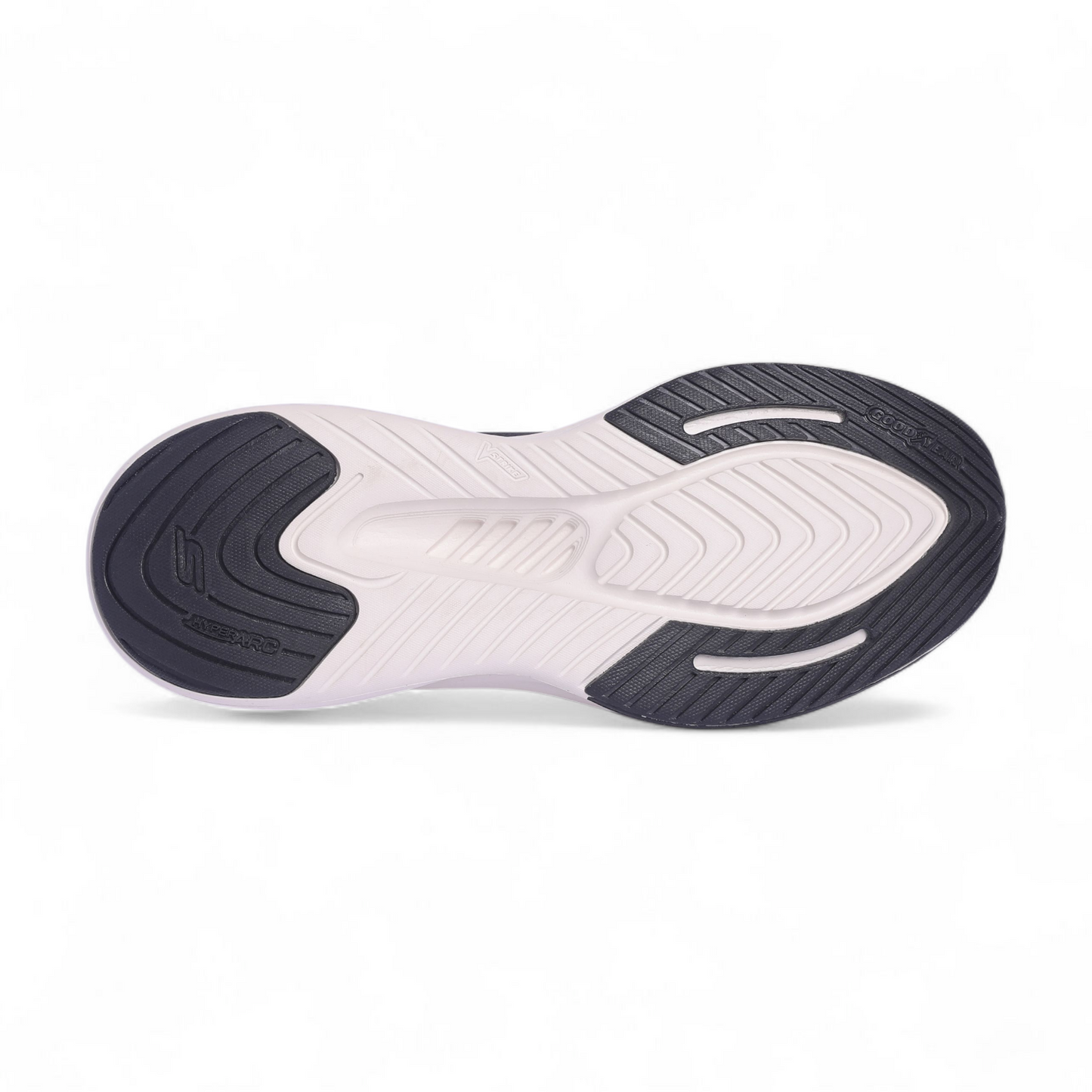 Skechers GO WALK Max Cushioning MX - in Black