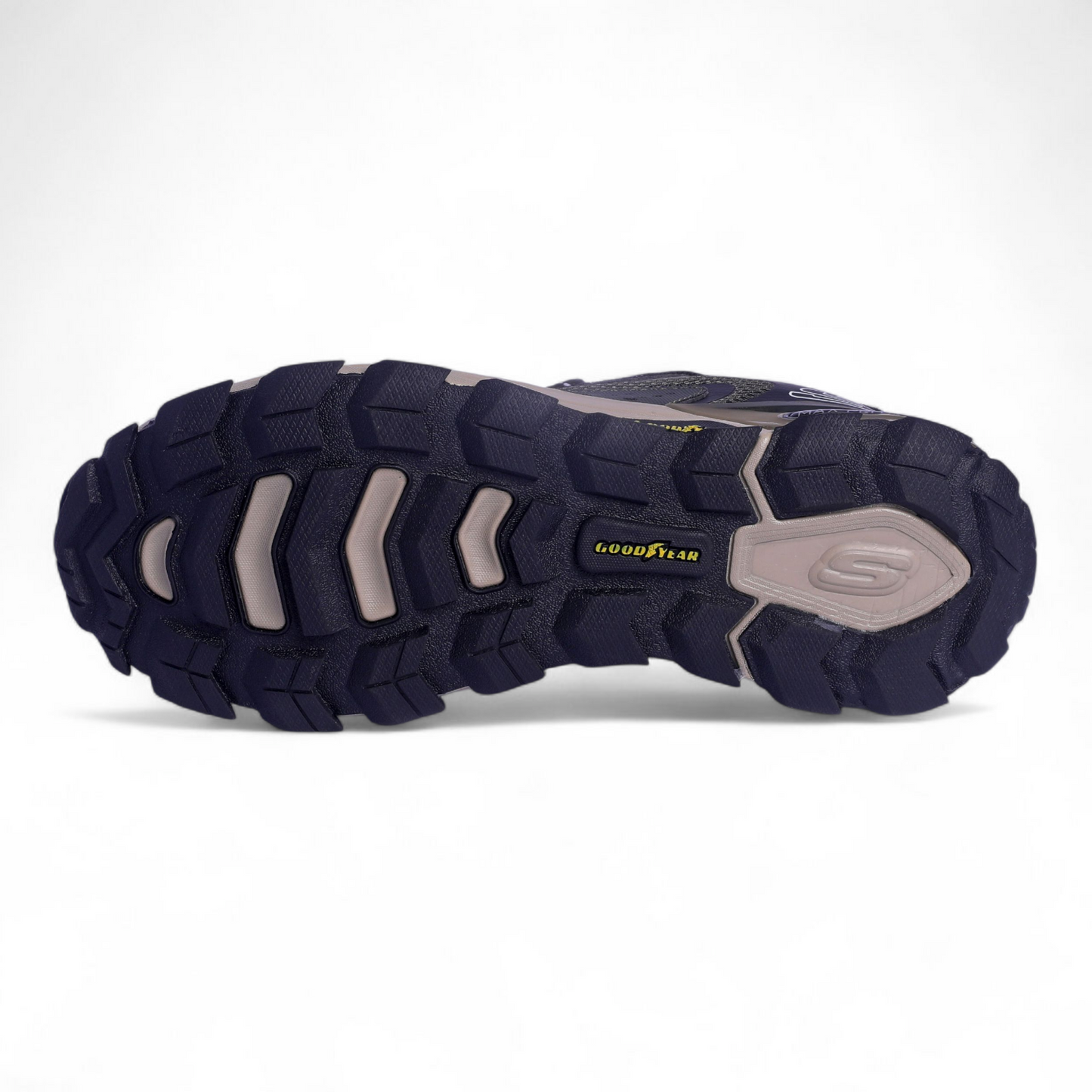 Skechers Max Protect Goodyear Sole SM - in Green