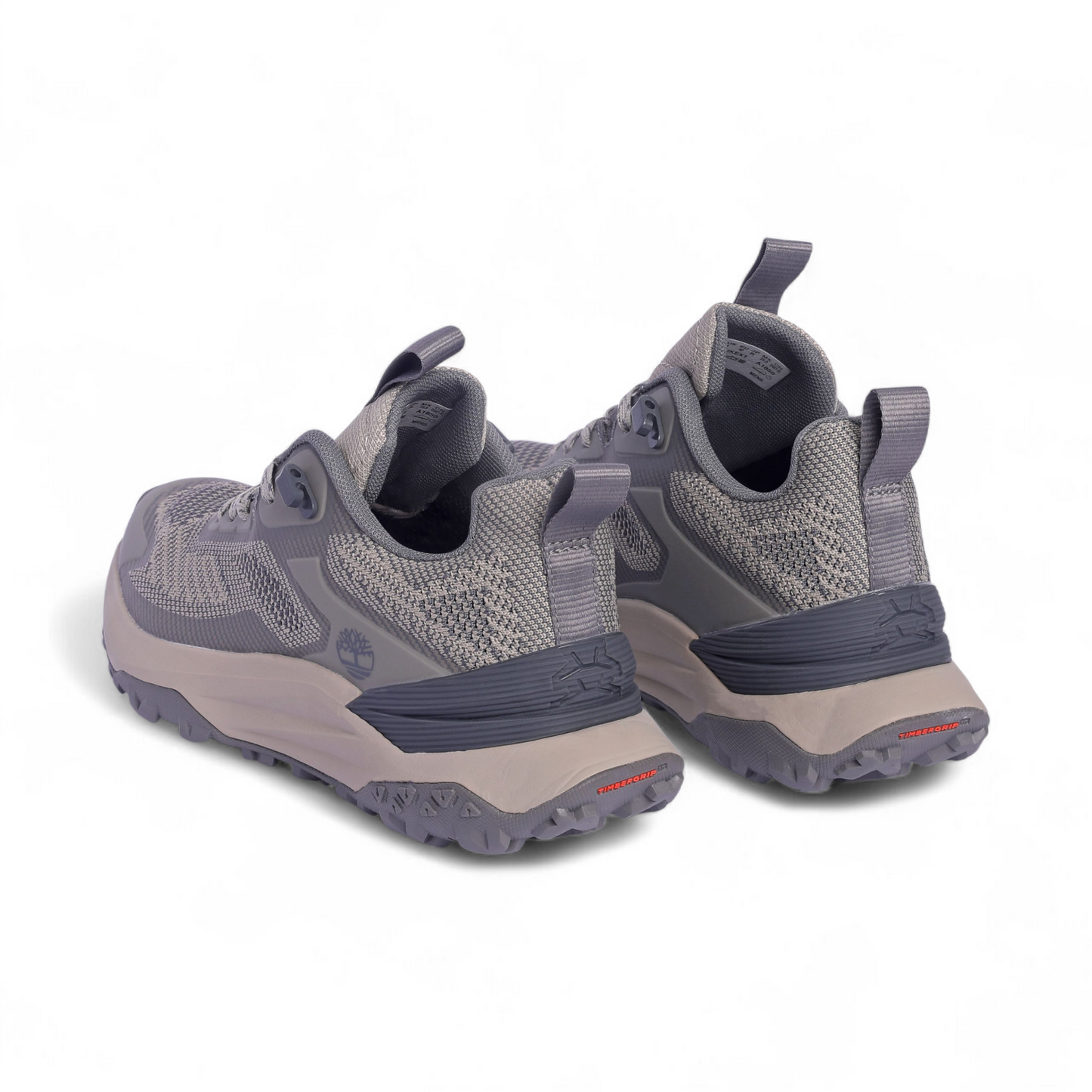 Timberland Motion Access Trainers Shoes TM - in Gray×beige