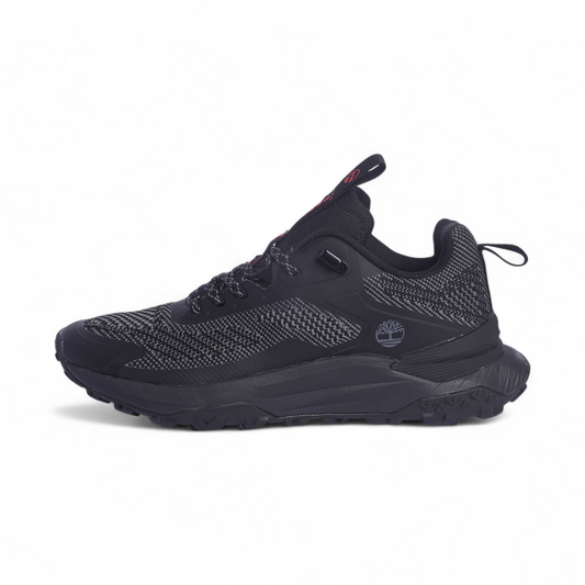 Timberland Motion Access Trainers Shoes TM - in Black×orange