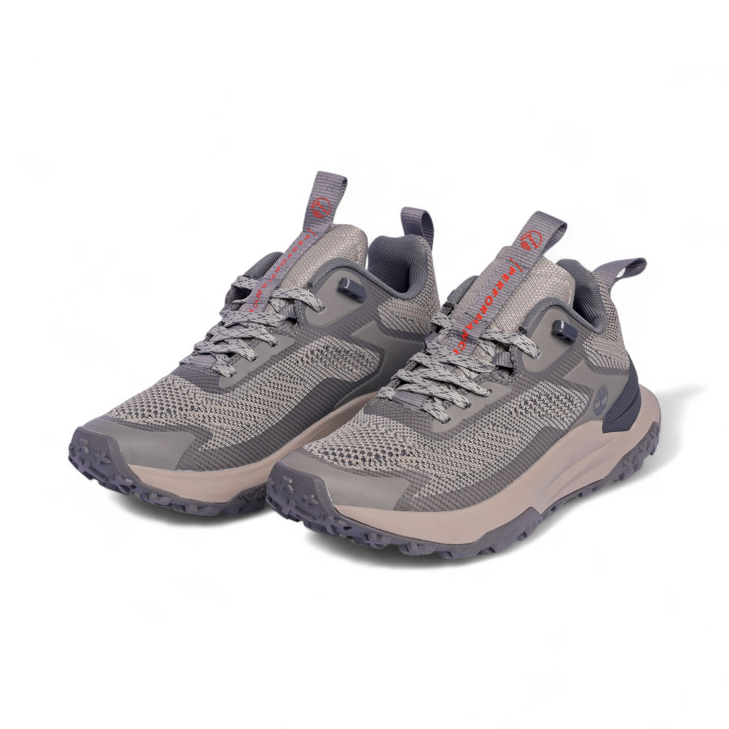 Timberland Motion Access Trainers Shoes TM - in Gray×beige
