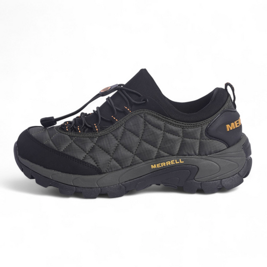 Merrell Ice Cap Moc II Men’s Outdoor Sports Shoes ME - in Khaki