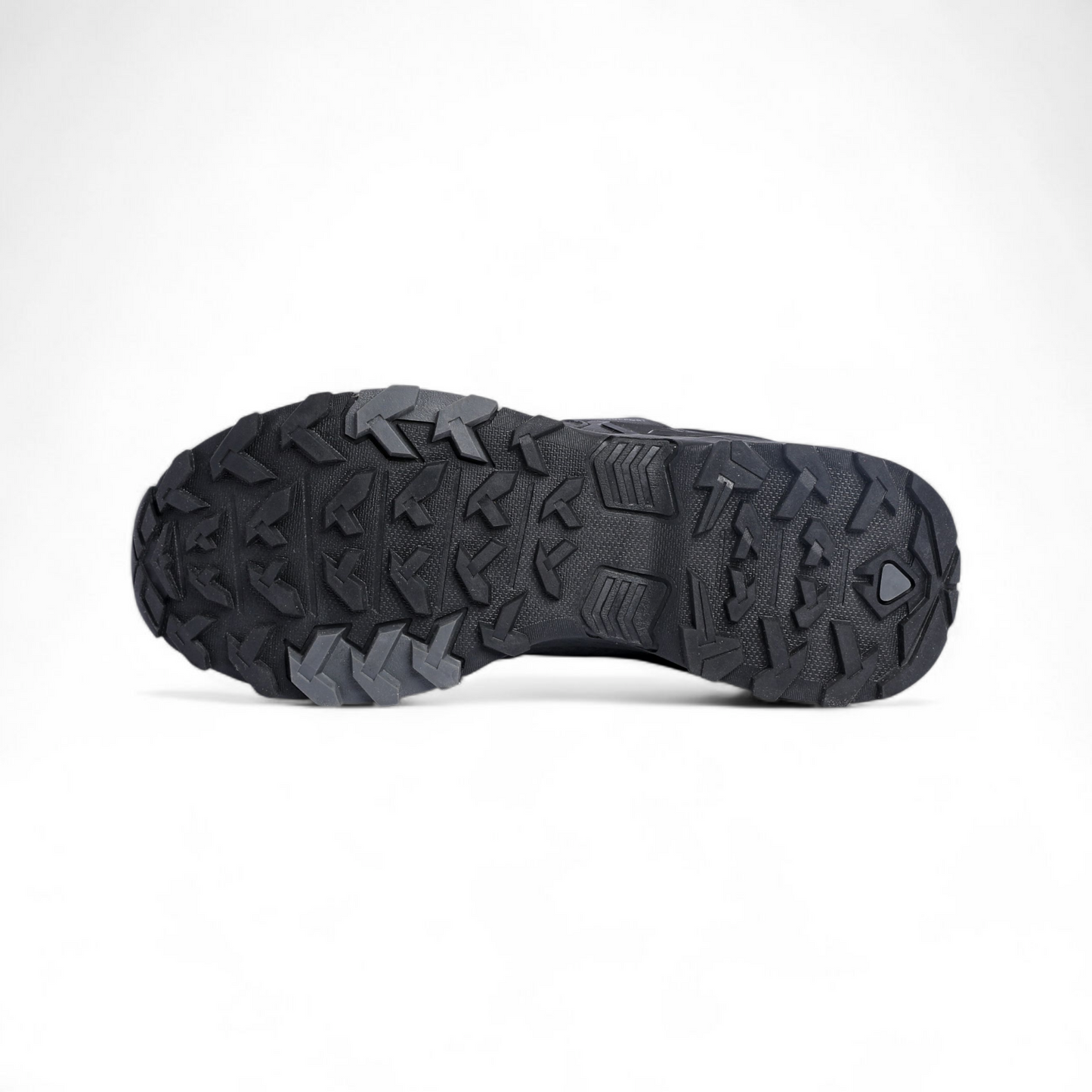 Columbia Gore-Tex running shoes GT - in Black