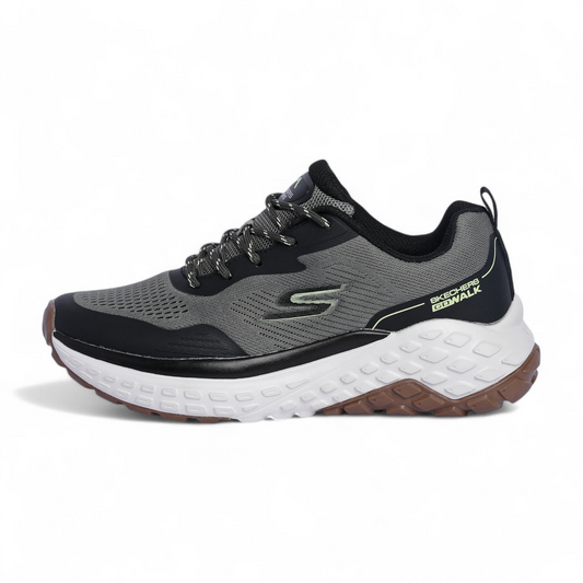Skechers GO WALK Monster – Stretch Fit Walking Shoes RS - in Light green