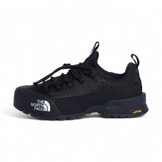 The North Face Glenclyffe Low – Lightweight Outdoor Hiking Shoe LW - in Black