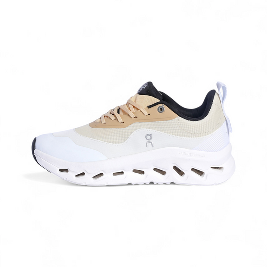 On Cloudtilt 2.0 X – Everyday Performance Meets All-Day Comfort ON - in White×beige