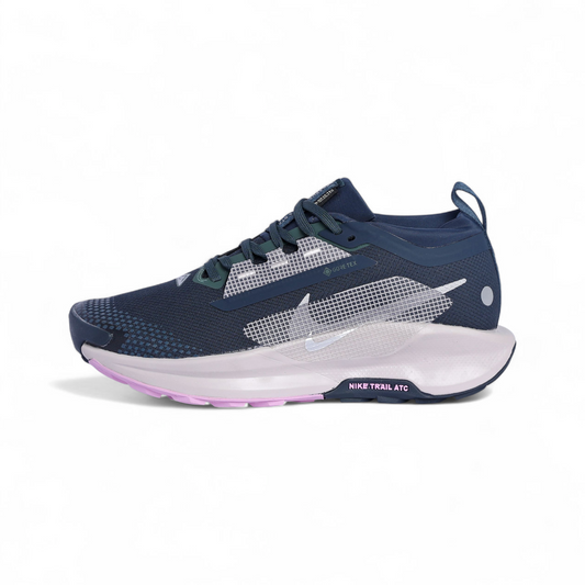 Nike Pegasus Trail 5 GTX – Waterproof Trail Running Shoes PG - in Blue