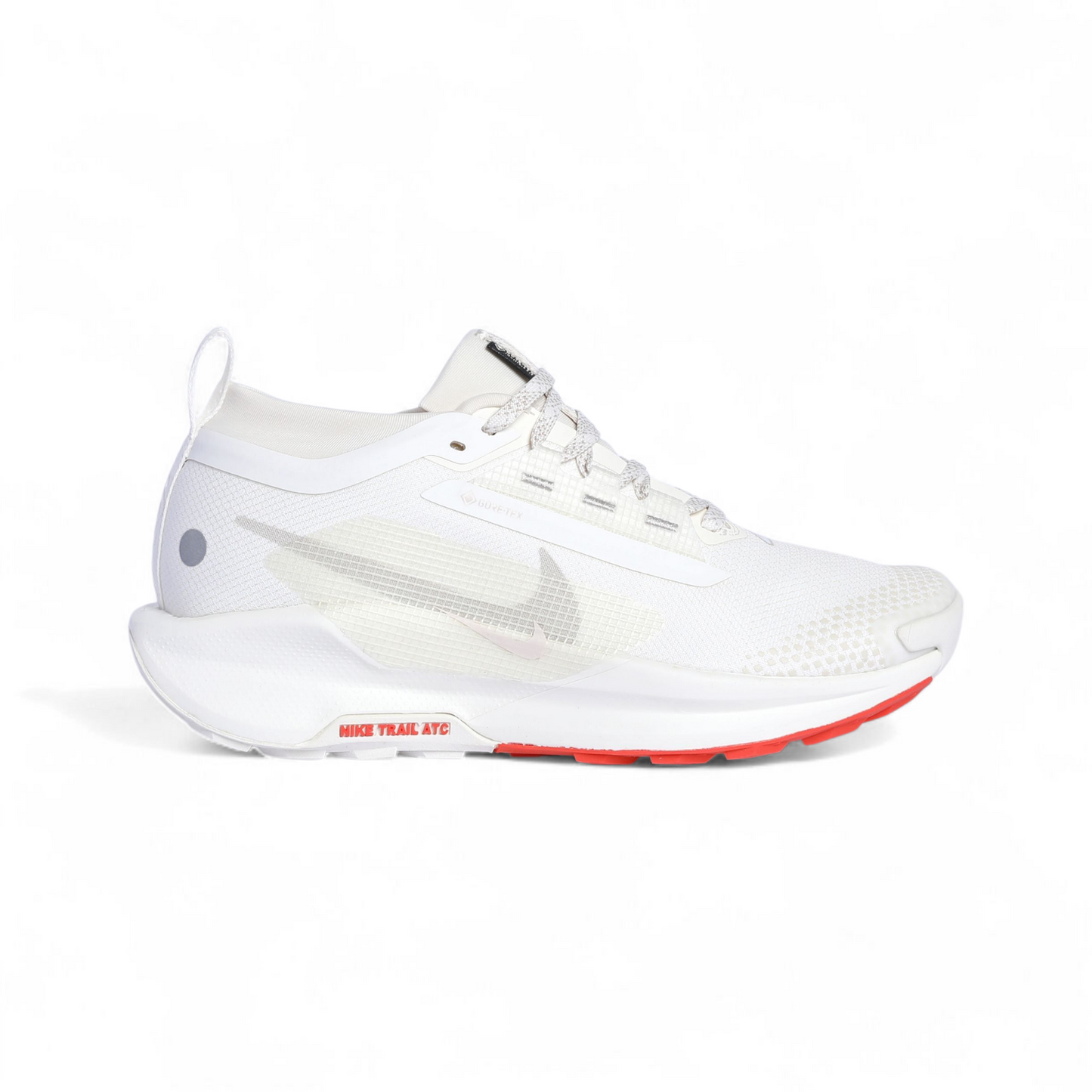 Nike Pegasus Trail 5 GTX – Waterproof Trail Running Shoes PG - in White