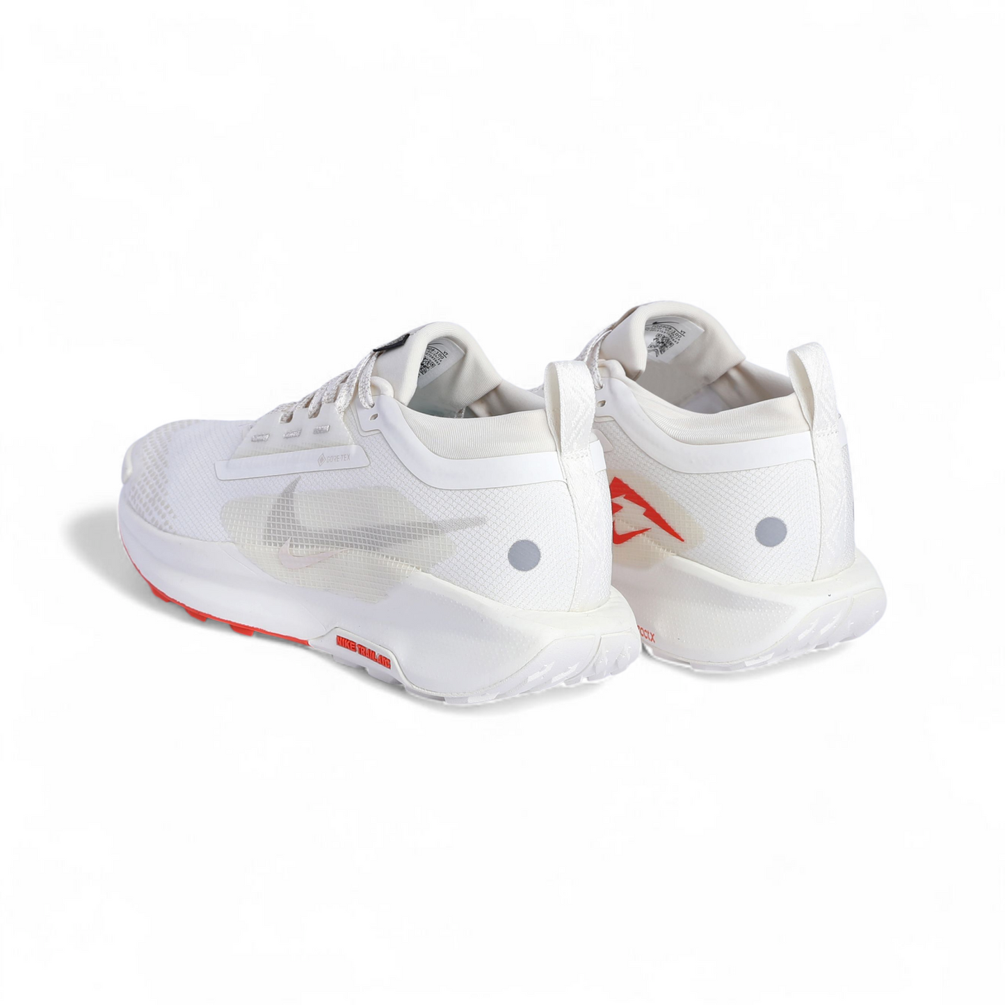 Nike Pegasus Trail 5 GTX – Waterproof Trail Running Shoes PG - in White
