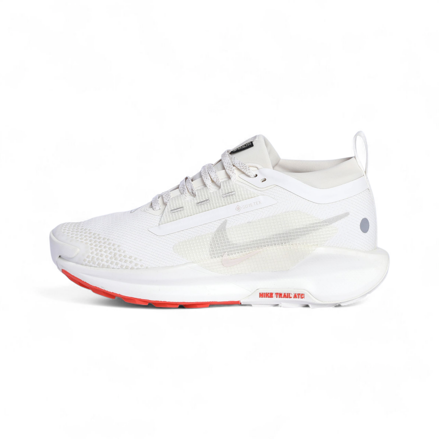 Nike Pegasus Trail 5 GTX – Waterproof Trail Running Shoes PG - in White