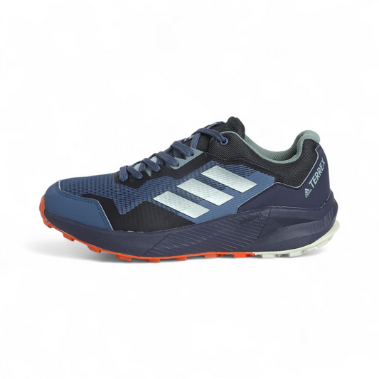 Adidas Terrex Soulstride running shoes EX - in blue
