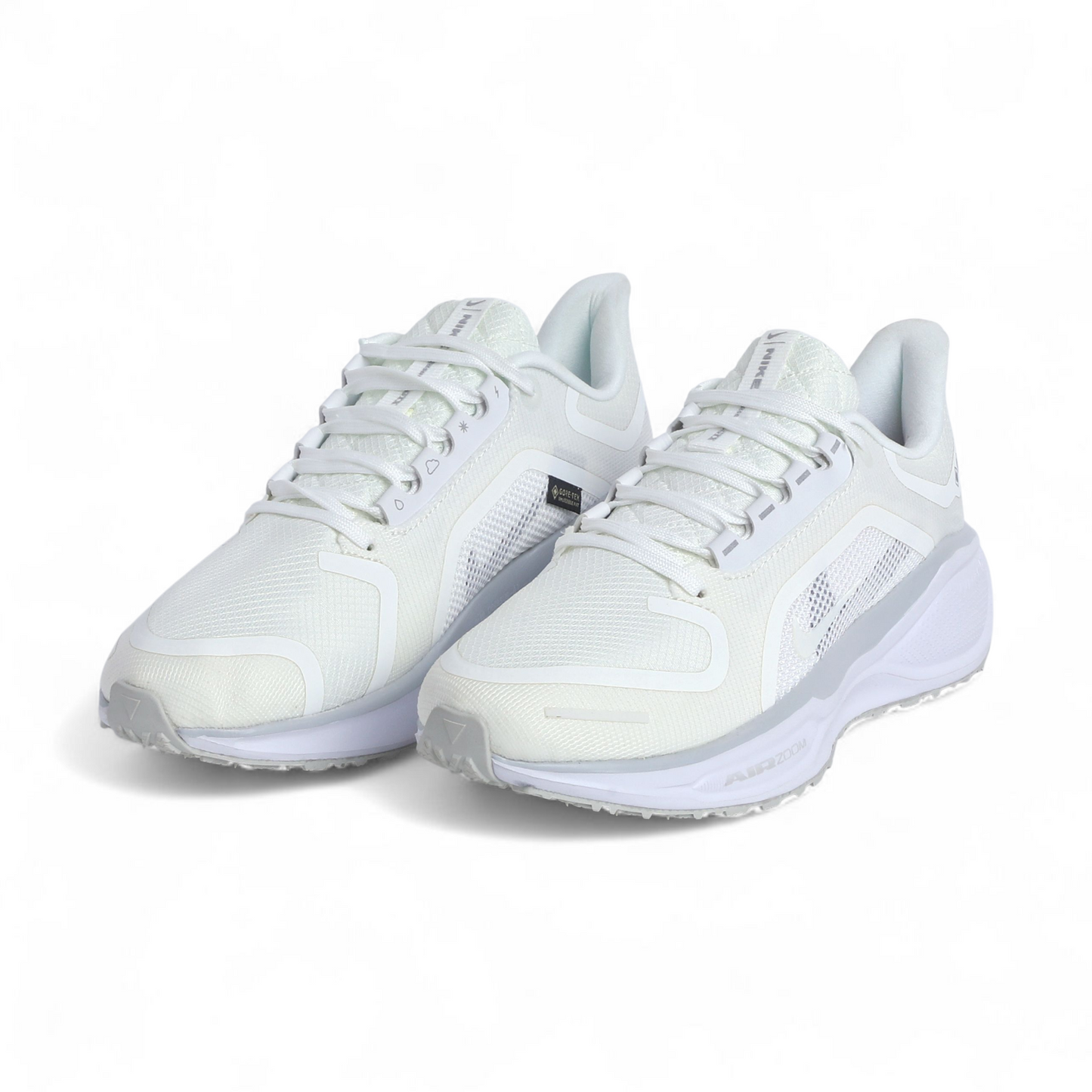 Nike Pegasus 41 Men's Waterproof Road Running Shoes GX - in White
