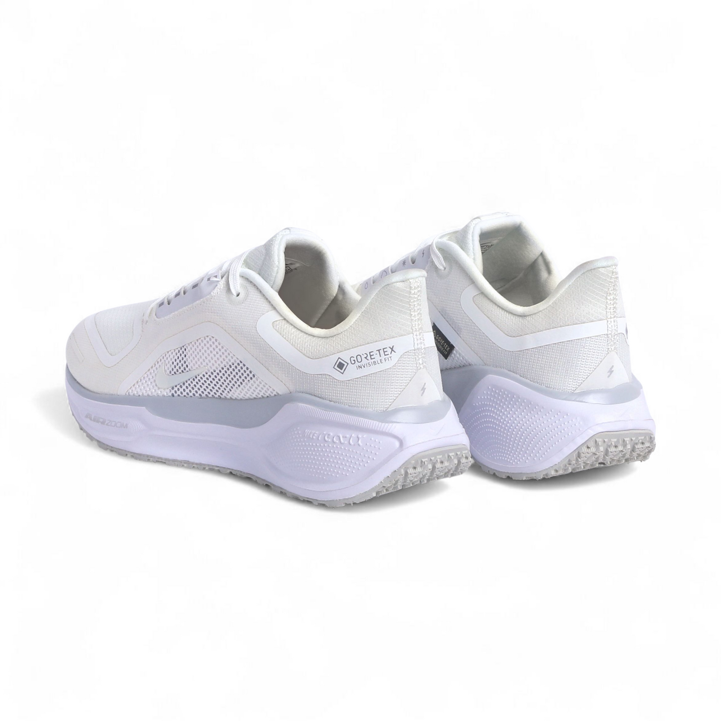 Nike Pegasus 41 Men's Waterproof Road Running Shoes GX - in White