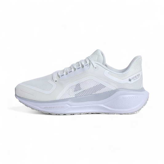 Nike Pegasus 41 Men's Waterproof Road Running Shoes GX - in White