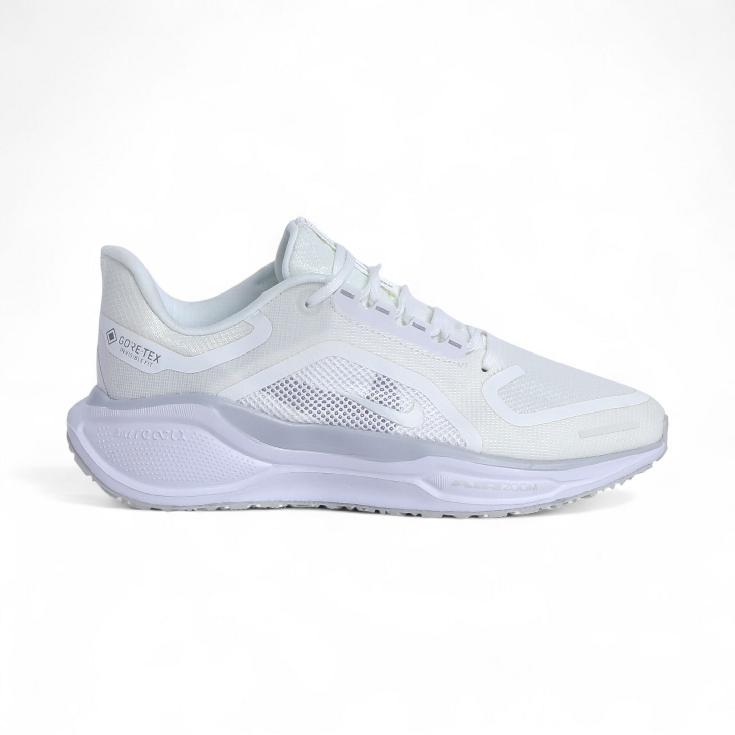 Nike Pegasus 41 Men's Waterproof Road Running Shoes GX - in White