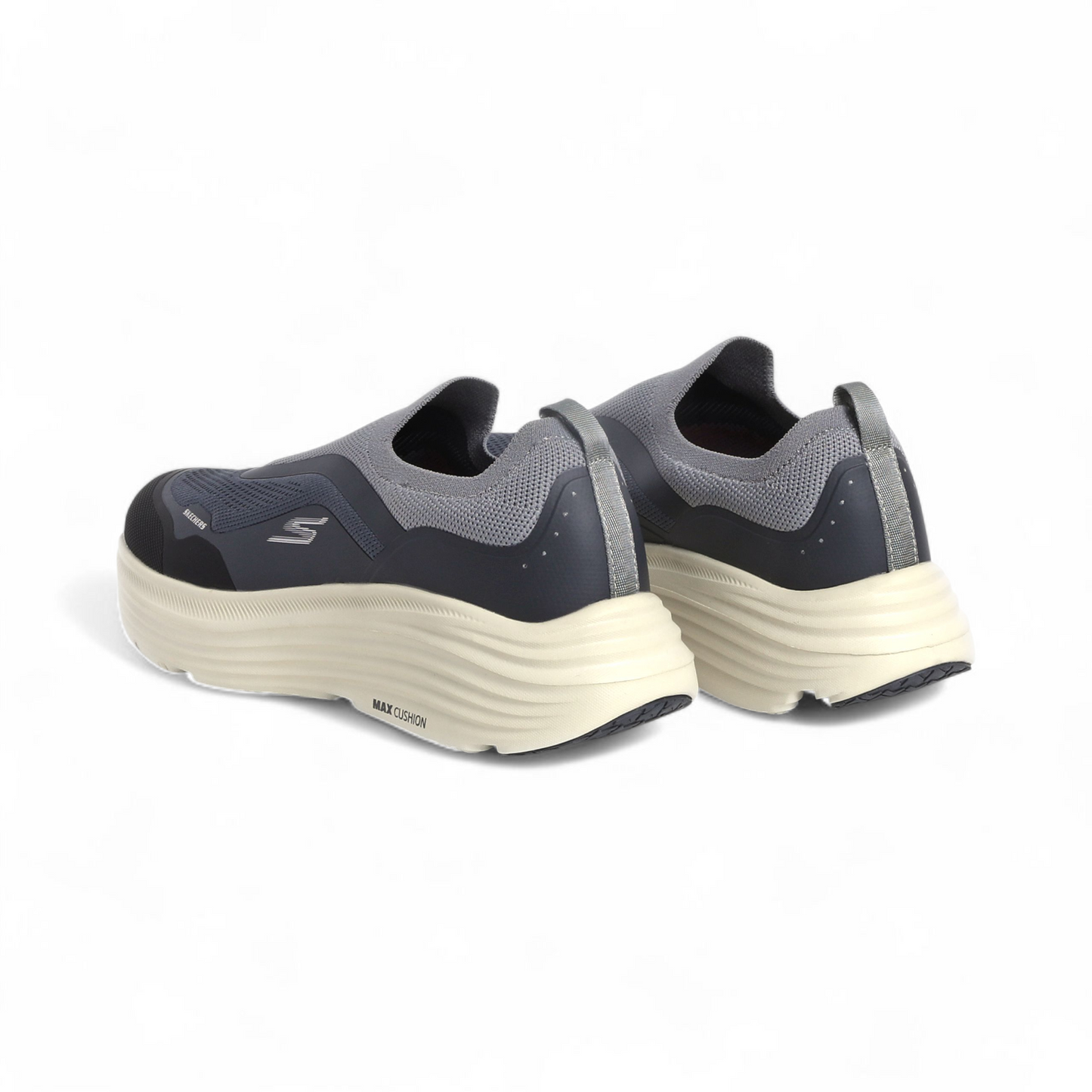 Skechers Air-Cooled Goga Mat SO - in light gray