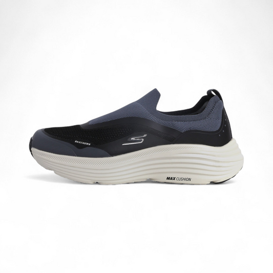 Skechers Air-Cooled Goga Mat SO - in dark gray