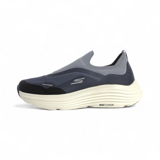 Skechers Air-Cooled Goga Mat SO - in light gray