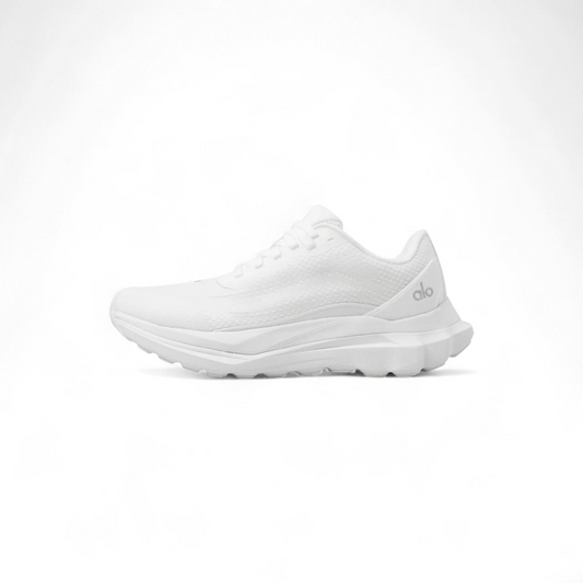 ALO Runner – Lightweight Performance Sneakers ALO - in White