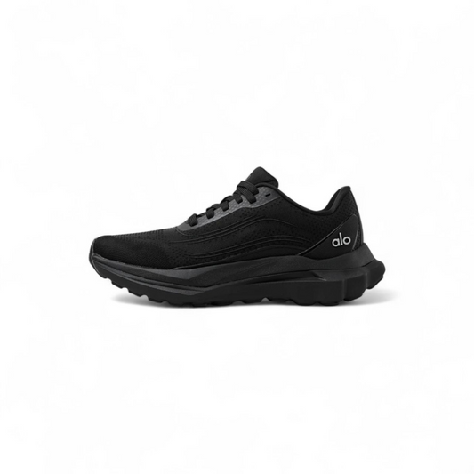 ALO Runner – Lightweight Performance Sneakers ALO - in Black