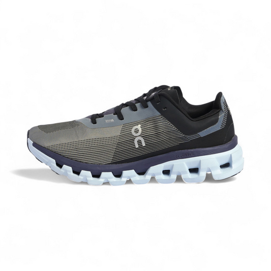On Running Cloudflow 4 QC-18  - in Light gray